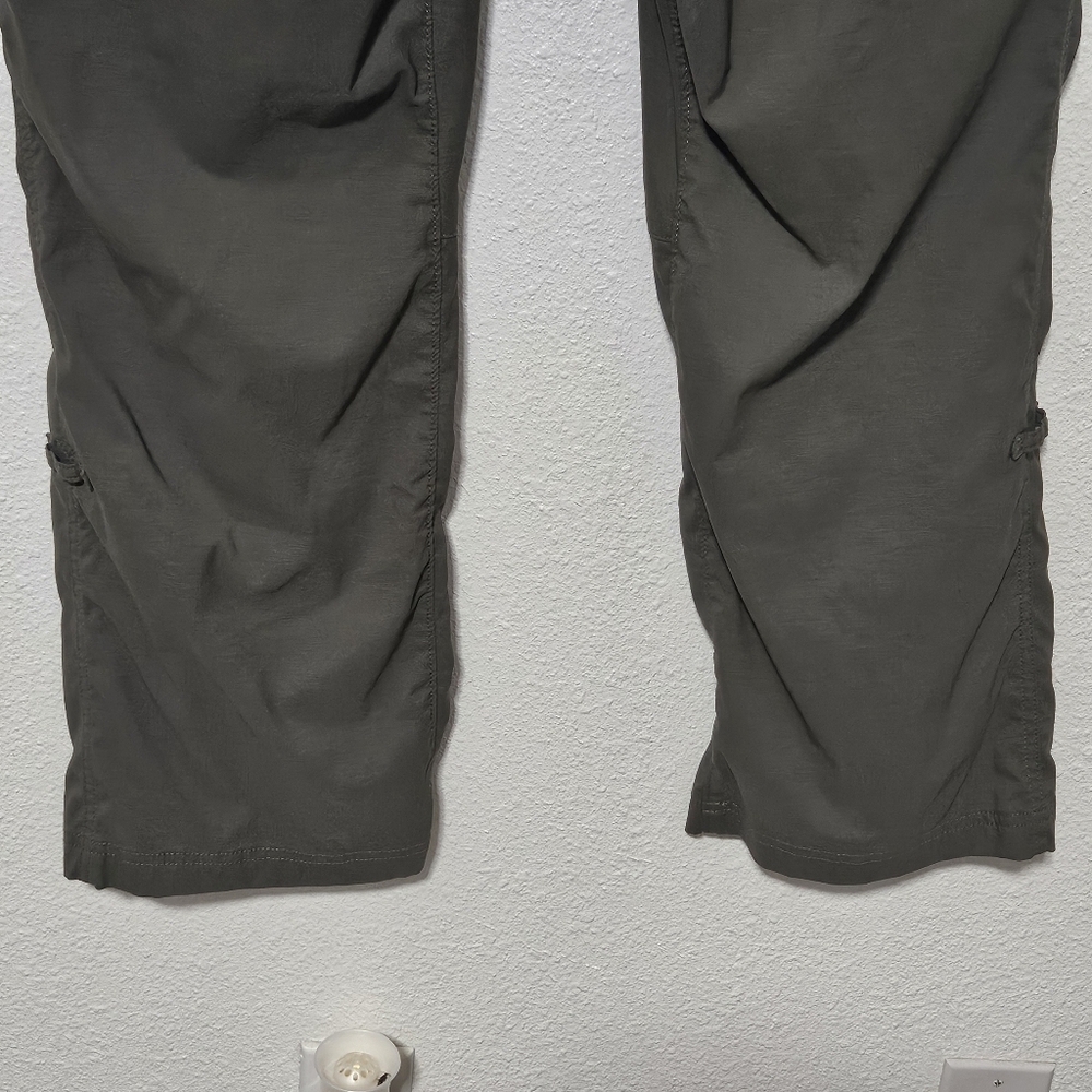 Duluth Trading company quick dry material hiking size 18 - Picture 9 of 14